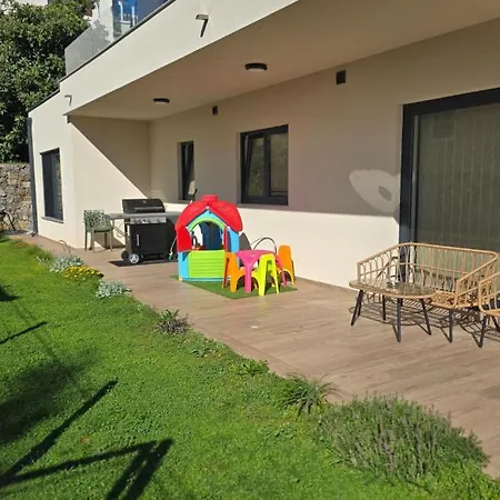 Sunlife With Pool&sauna By Guide Villa *