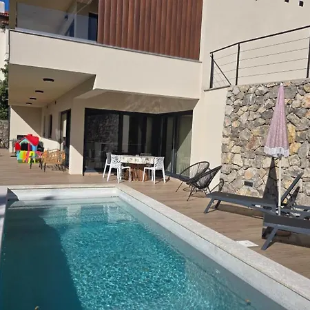 Sunlife With Pool&sauna By Guide Villa