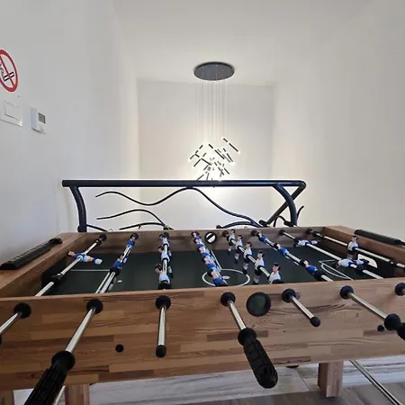 Sunlife With Pool&sauna By Guide *