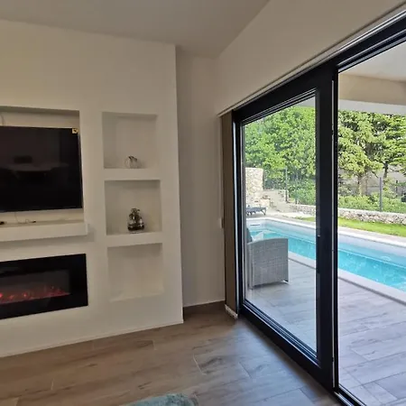 Sunlife With Pool&sauna By Guide Villa