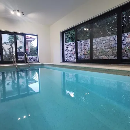 Sunlife With Pool&sauna By Guide *