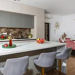 Villa Sunlife With Pool&sauna By Guide Matulji