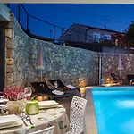 Sunlife With Pool&sauna By Guide *