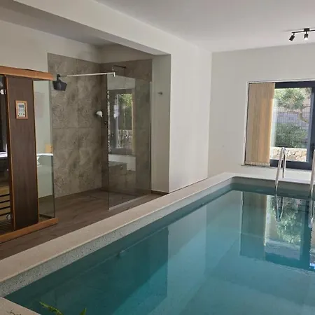 Sunlife With Pool&sauna By Guide Villa