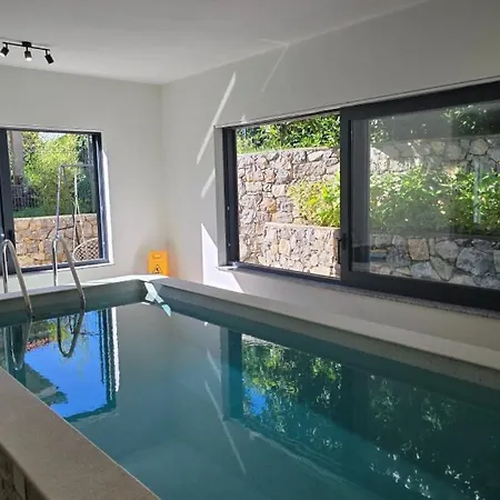 Sunlife With Pool&sauna By Guide