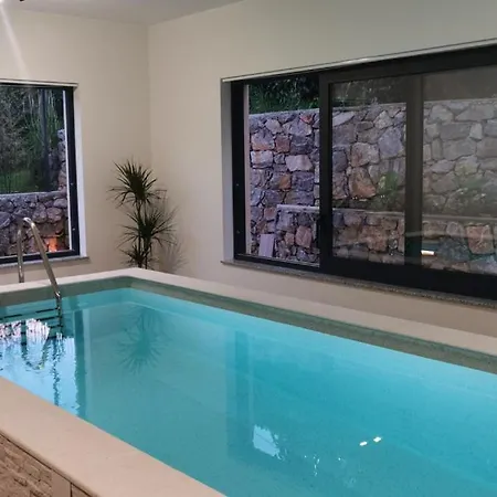 Villa Sunlife With Pool&sauna By Guide *