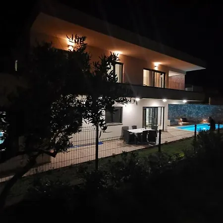Villa Sunlife With Pool&sauna By Guide Matulji