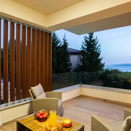 Sunlife With Pool&sauna By Guide Villa