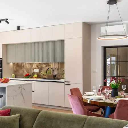 Sunlife With Pool&sauna By Guide
