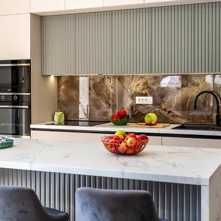 Sunlife With Pool&sauna By Guide *