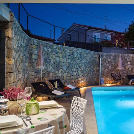 Sunlife With Pool&sauna By Guide *