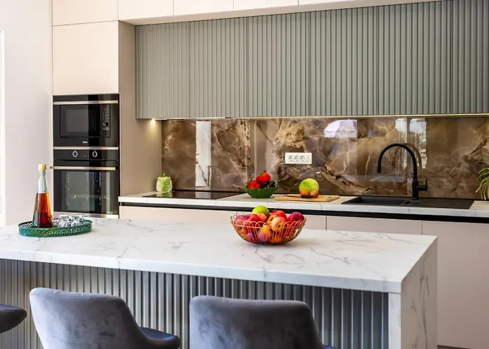 Sunlife With Pool&sauna By Guide *