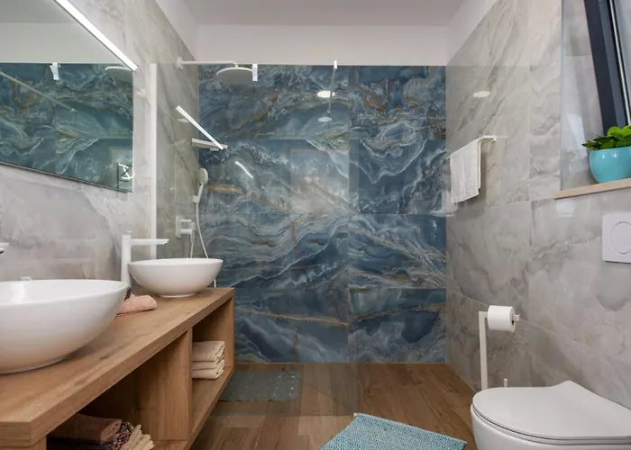 Willa Sunlife With Pool&sauna By Guide *