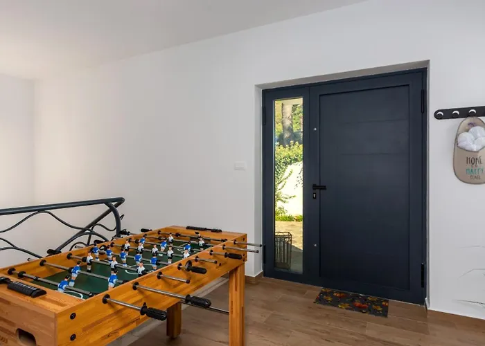 Willa Sunlife With Pool&sauna By Guide