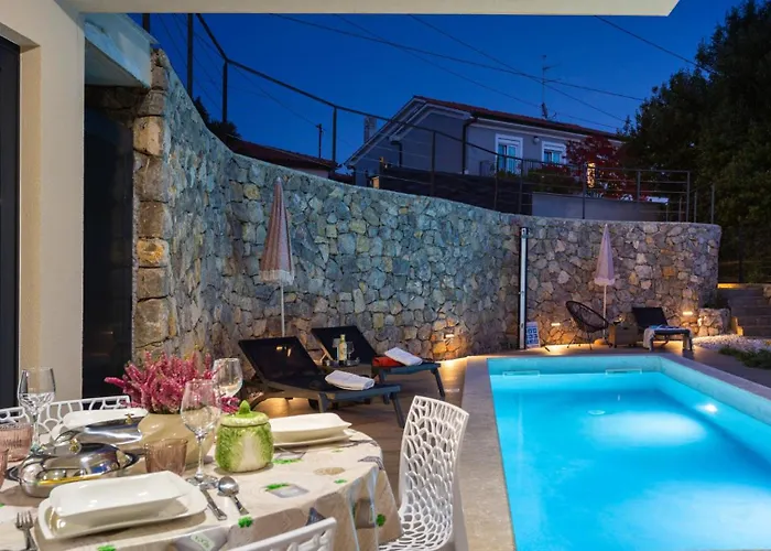 Sunlife With Pool&sauna By Guide *